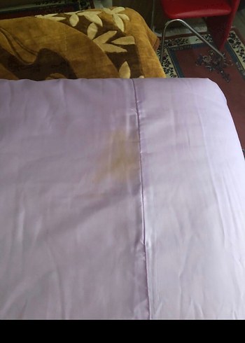 İstikbal marka yatak örtüsü - Görsel 7