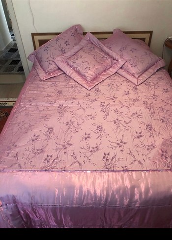 İstikbal marka yatak örtüsü - Görsel 3