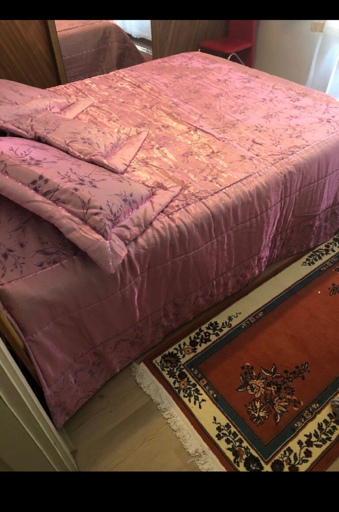 İstikbal marka yatak örtüsü - Görsel 5