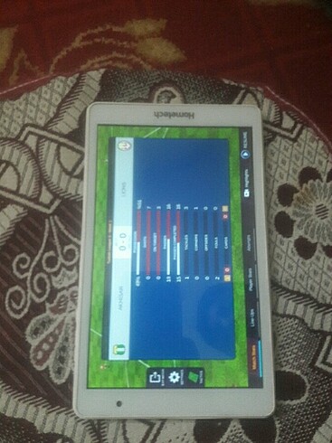 TABLET