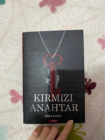 Kırmızı Anahtar