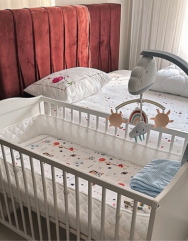  Fisher Price Mutlu Gökyüzü Dönence