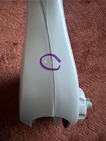 Fisher Price Mutlu Gökyüzü Dönence - Görsel 6