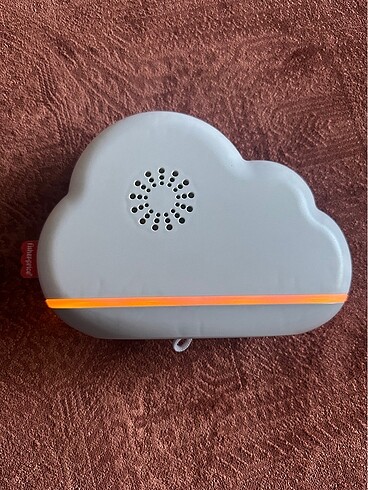  Beden Renk Fisher Price Mutlu Gökyüzü Dönence