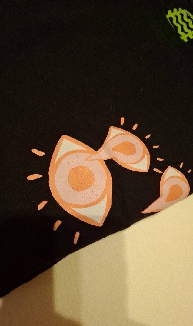 Sokak Stili Siyah Baskılı  Tişörtü bay bayan giyebilir - Görsel 5