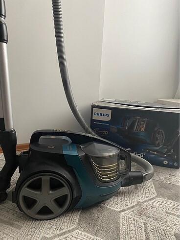 Philips maraton 9185