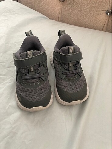 Nike Bebek spor ayakkabı