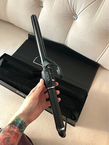 Astra 22 mm maşa