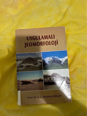Bası sayfalar altı çizili 