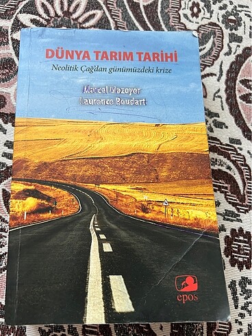 Coğrafya kitapları