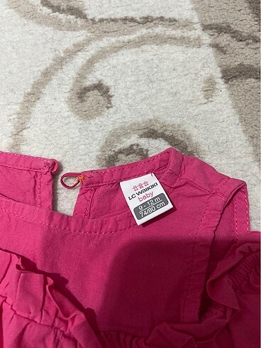 LC Waikiki Elbise