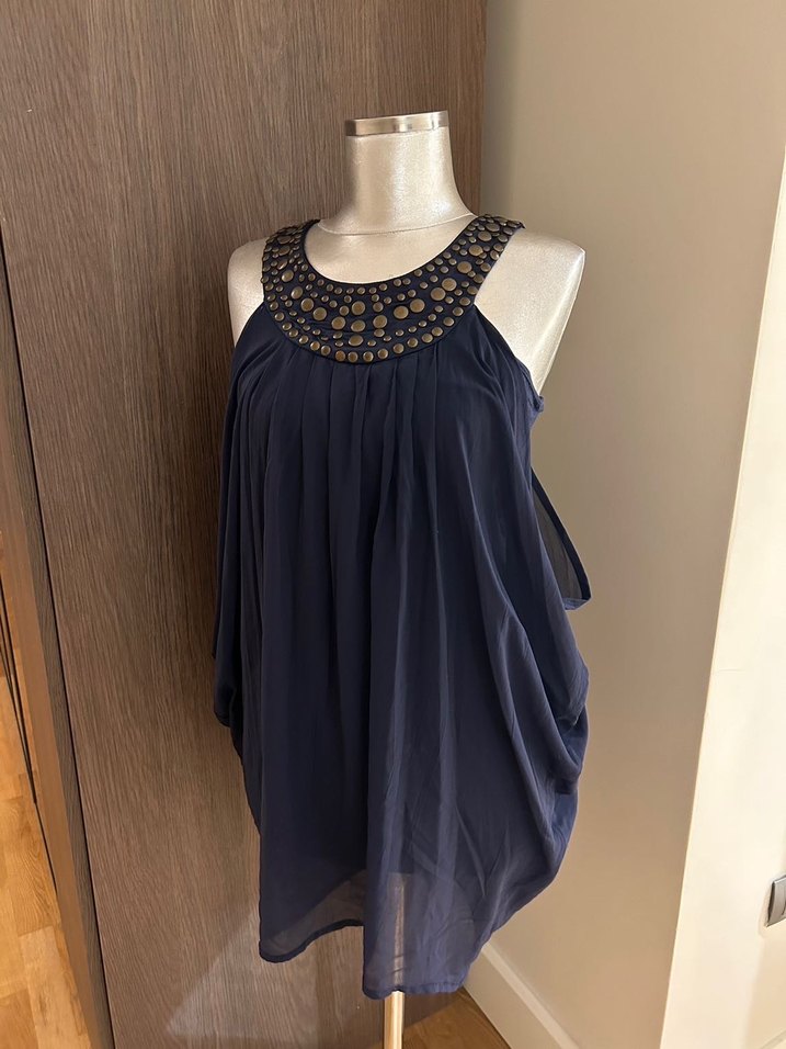 Polo Garage Goddess Elbise - Görsel 3