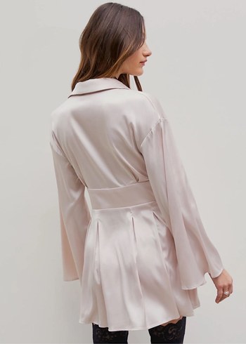 Cider marka gece elbisesi - Görsel 4