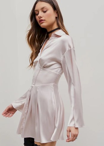 Cider marka gece elbisesi - Görsel 2