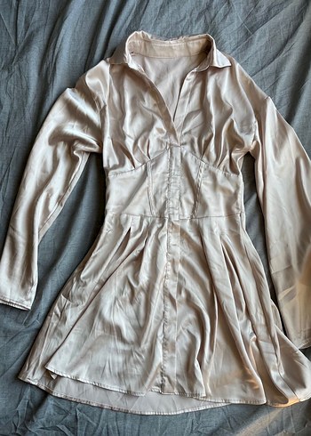 Cider marka gece elbisesi - Görsel 7