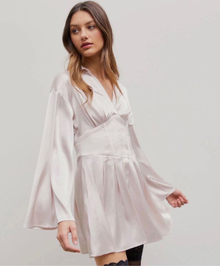 Cider marka gece elbisesi - Görsel 3