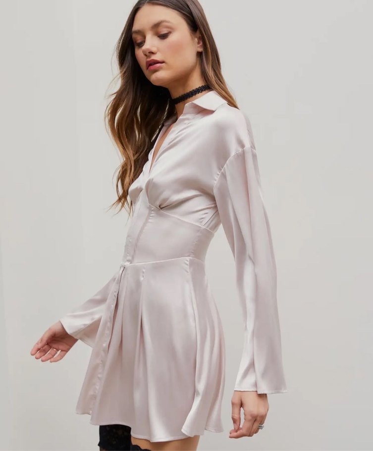 Cider marka gece elbisesi - Görsel 2