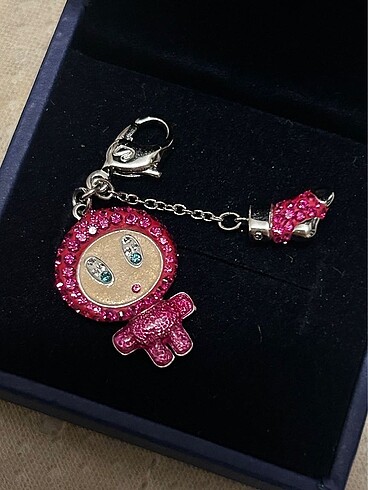 Swarovski anahtarlik