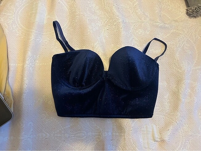 Intimissimi balkon pariltili bra