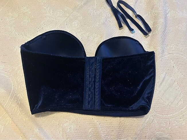 Infinity Intimissimi balkon pariltili bra