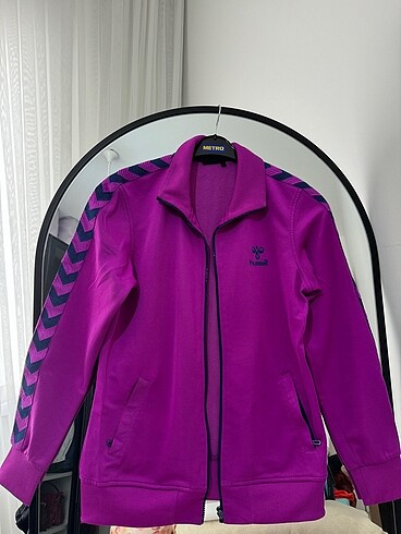 Hummel hırka
