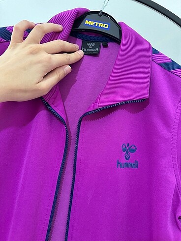 Hummel Hummel hırka