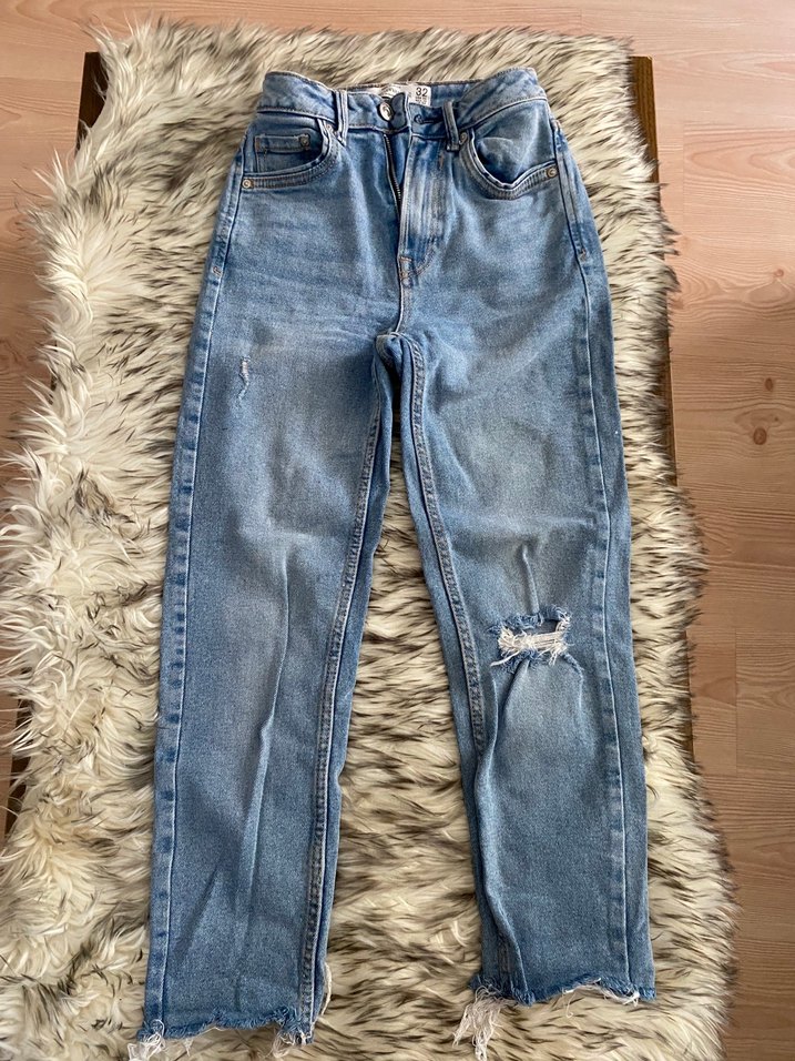 Stradi mom jean - Görsel 4