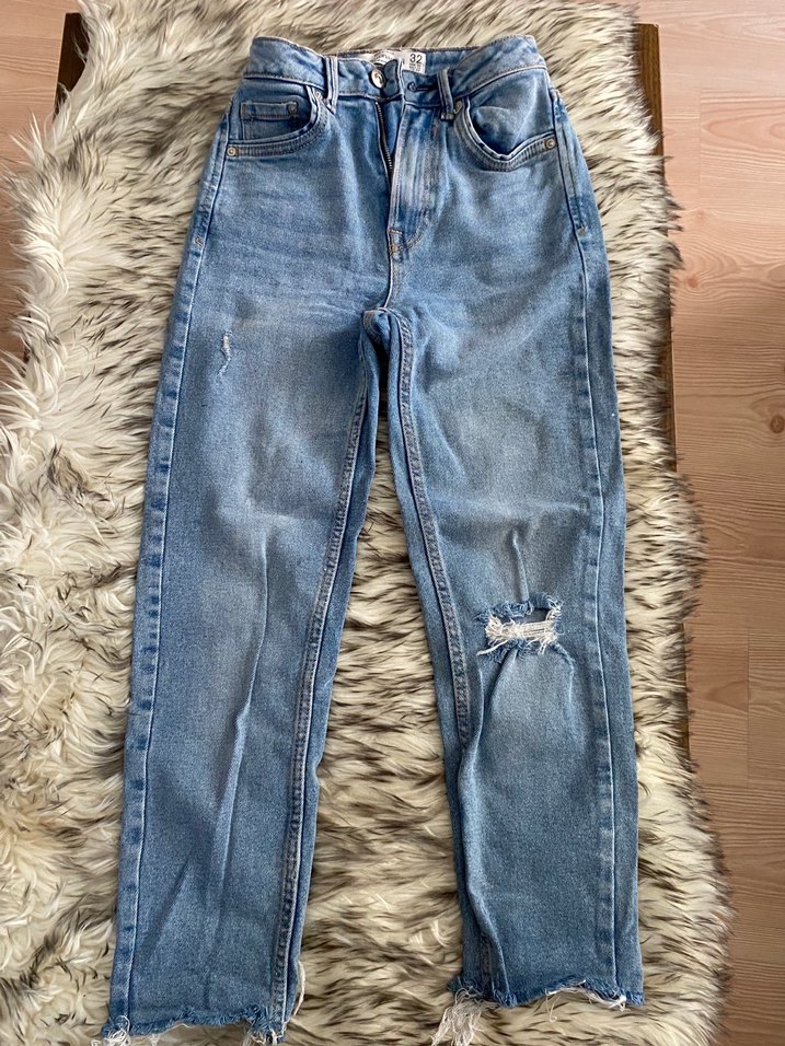 Stradi mom jean - Görsel 2