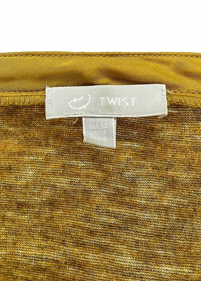 Twist Spor Dış Giyim %70 İndirimli. - Görsel 4