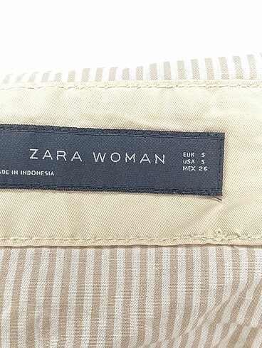 s Beden çeşitli Renk Zara Trenchcoat %70 İndirimli.