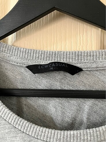 LC Waikiki Erkek Sweatshirt