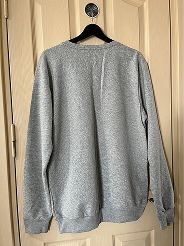 xl Beden Erkek Sweatshirt