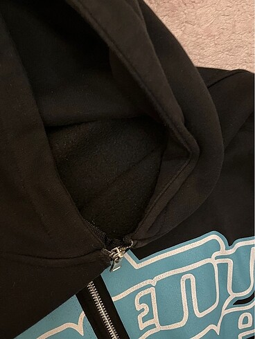 s/m Beden hoodie
