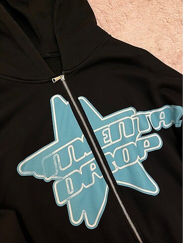 Diğer hoodie