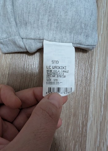 Lcw Bebek Emekleme Dizliği - Görsel 3