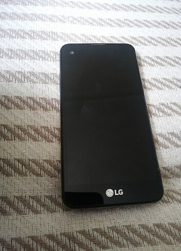 LG telefon akıllı telefon 