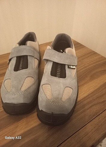 Erkek ayakkabı sıfır - Görsel 5