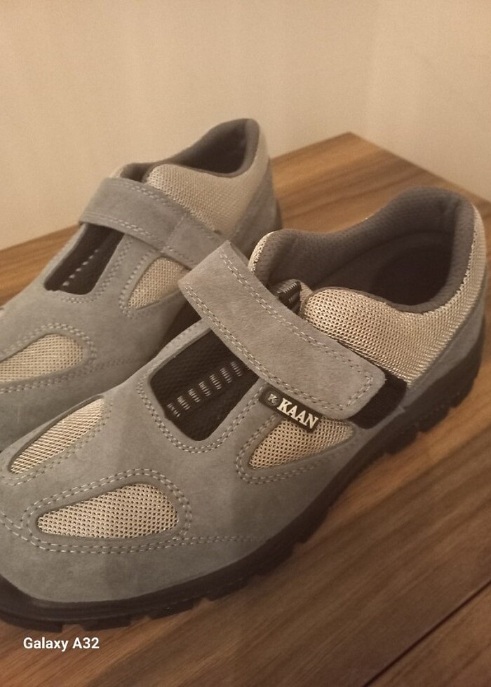 Erkek ayakkabı sıfır - Görsel 3