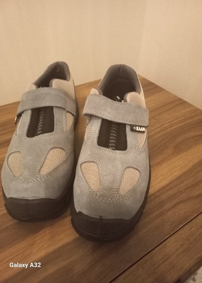 Erkek ayakkabı sıfır - Görsel 5