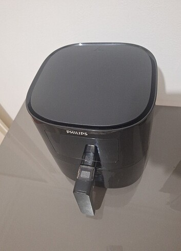  Beden Philips Essential Airfryer HD9252 