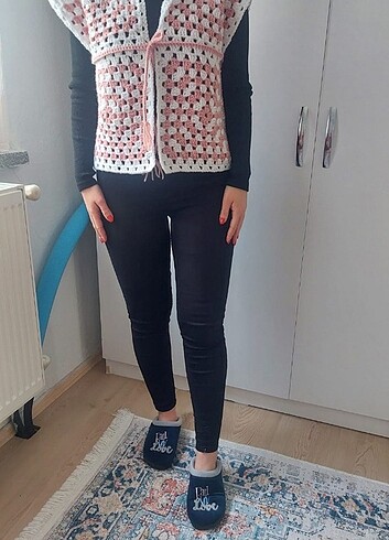 Pinterest yelek 