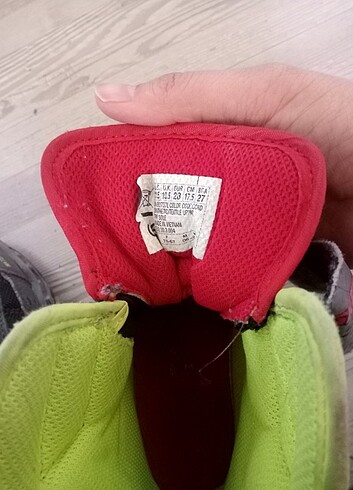 Skechers Orijinal skechers ışıklı bot