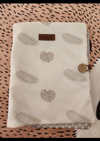 HAMUR Çok Renkli Yenidoğan Alt Açma Çantası - Görsel 5