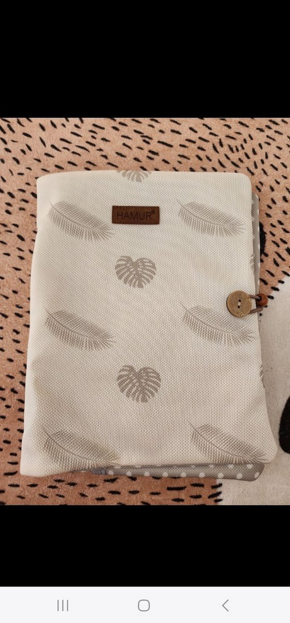 HAMUR Çok Renkli Yenidoğan Alt Açma Çantası - Görsel 5