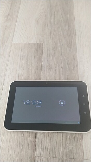 Diğer Tablet 