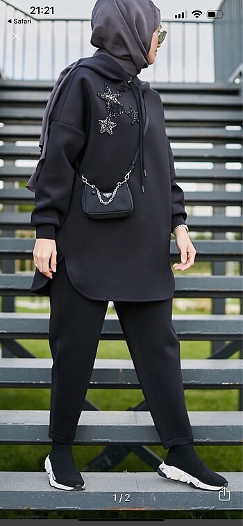 Zeynep babuşcu