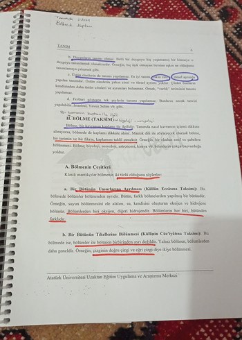 Mantığa giriş prof. Dr. Ruhattin Yazoğlu - Görsel 2