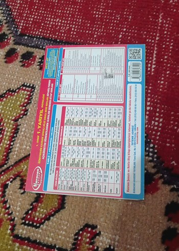 Temel Bilgi Teknolojileri 1090 Ders Notları - Görsel 2