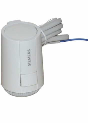 SIEMENS STP121.65L10 TERMAL AKTÜATÖR - Görsel 2