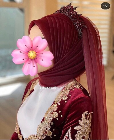 Hazır duvak